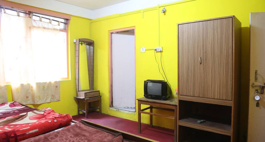 Hotel Tashi, Darjeeling 4